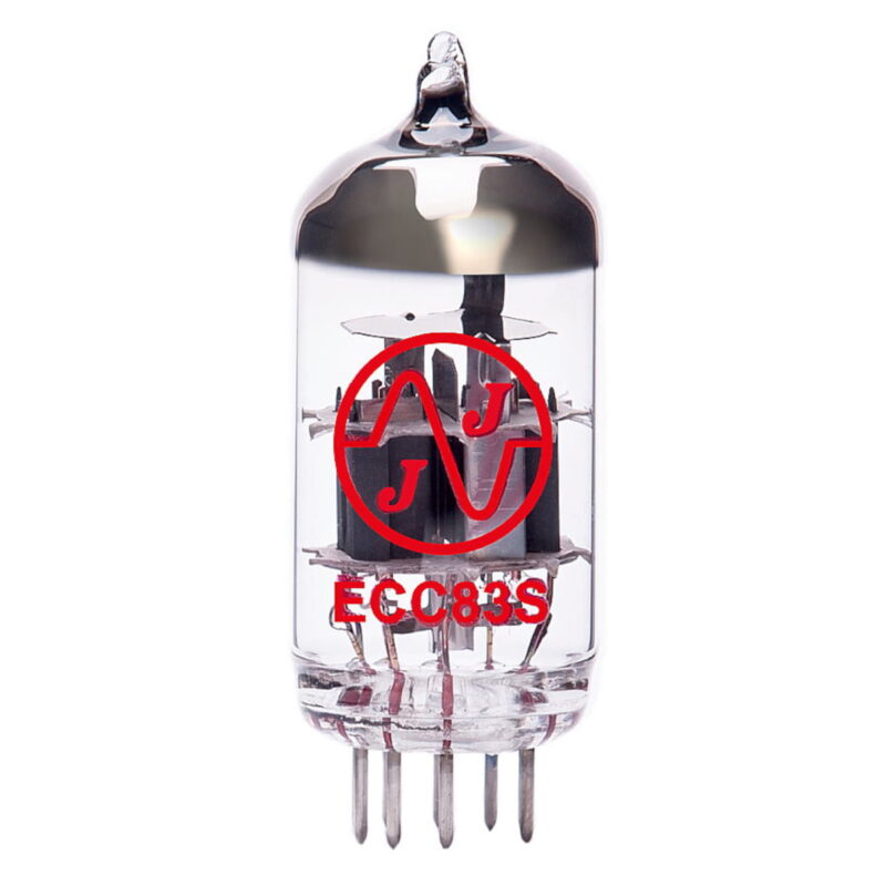 Single ECC83S Valve