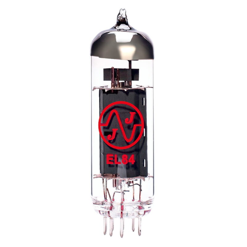 JJ EL84 valve for sale