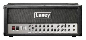 Laney VH100R amplifier