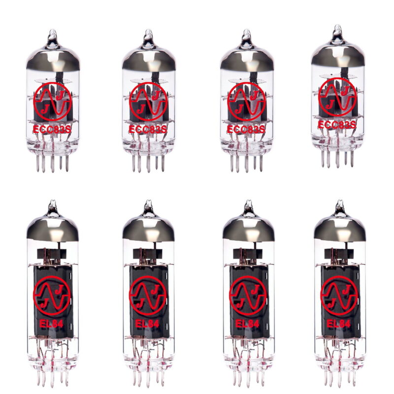 Joblot Pièces Radio RS - Condensateurs 450V, Valve Tube Ampli Marshall - Pour Récup