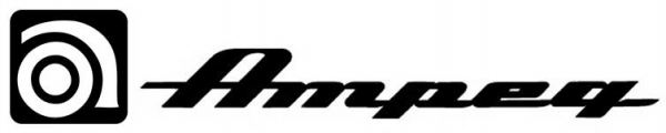 Ampeg Amplifiers