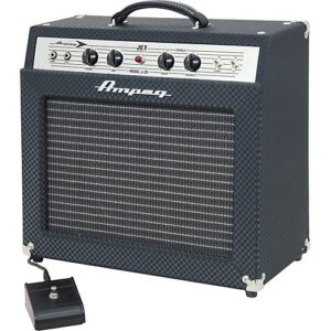 Replacement tube Kit for Ampeg J-20 Diamond Blue Jet amplifier