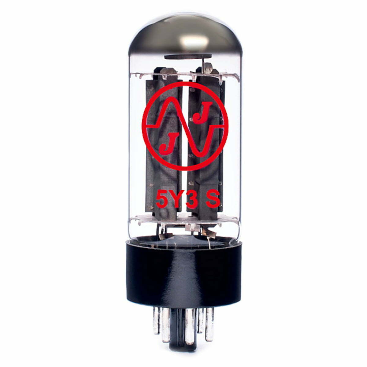 5Y3S and 5Y3GT rectifier valves