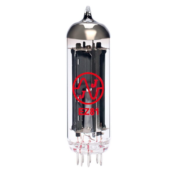 Rectifier Valves Amplifiers