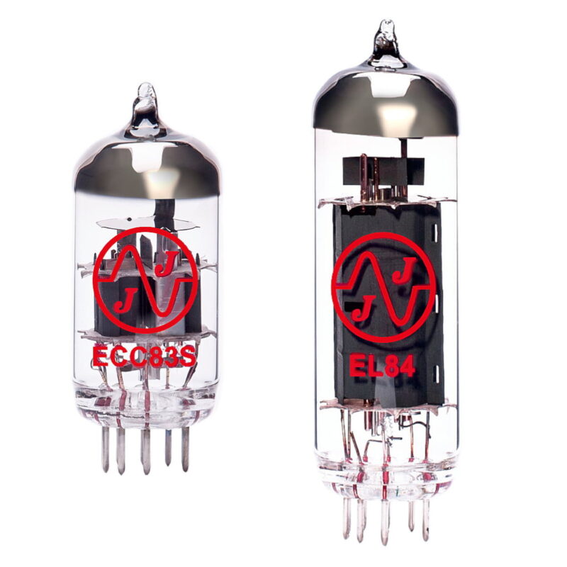 Best replacement valve kit for Peavey ValveKing Royal 8 amplifiers