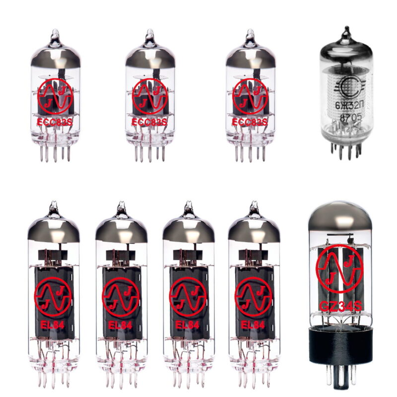 Best Replacement Valve Kit For Matchless HC30