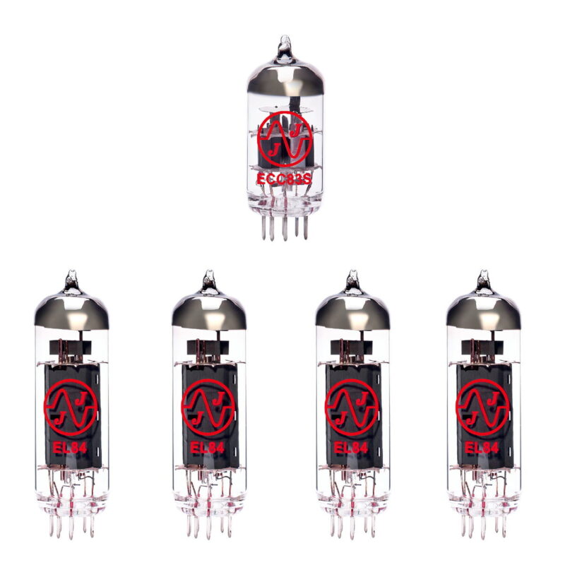 Best Replacement Valve Kit For ENGL Gigmaster 30 E300