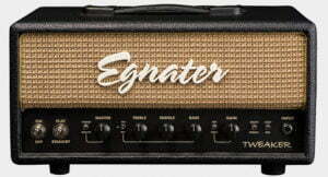 Best Replacement Tube Set For Egnater Tweaker Amplifiers