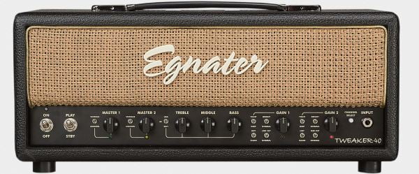 Egnater Amplifiers Amplifiers