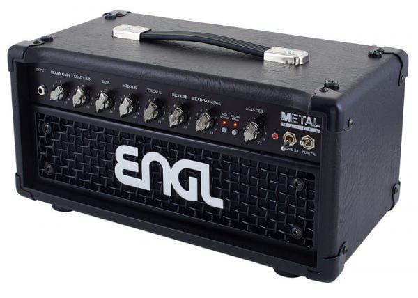 Tubes for ENGL amplifiers