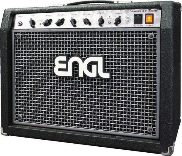 Tubes for ENGL amplifiers