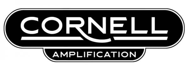 Cornell Amplifiers
