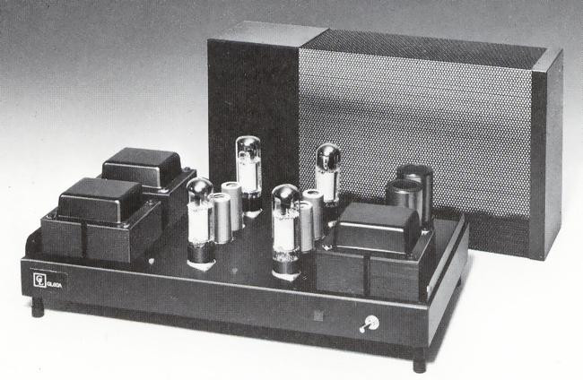 Valves for Grant Lumley GL50A